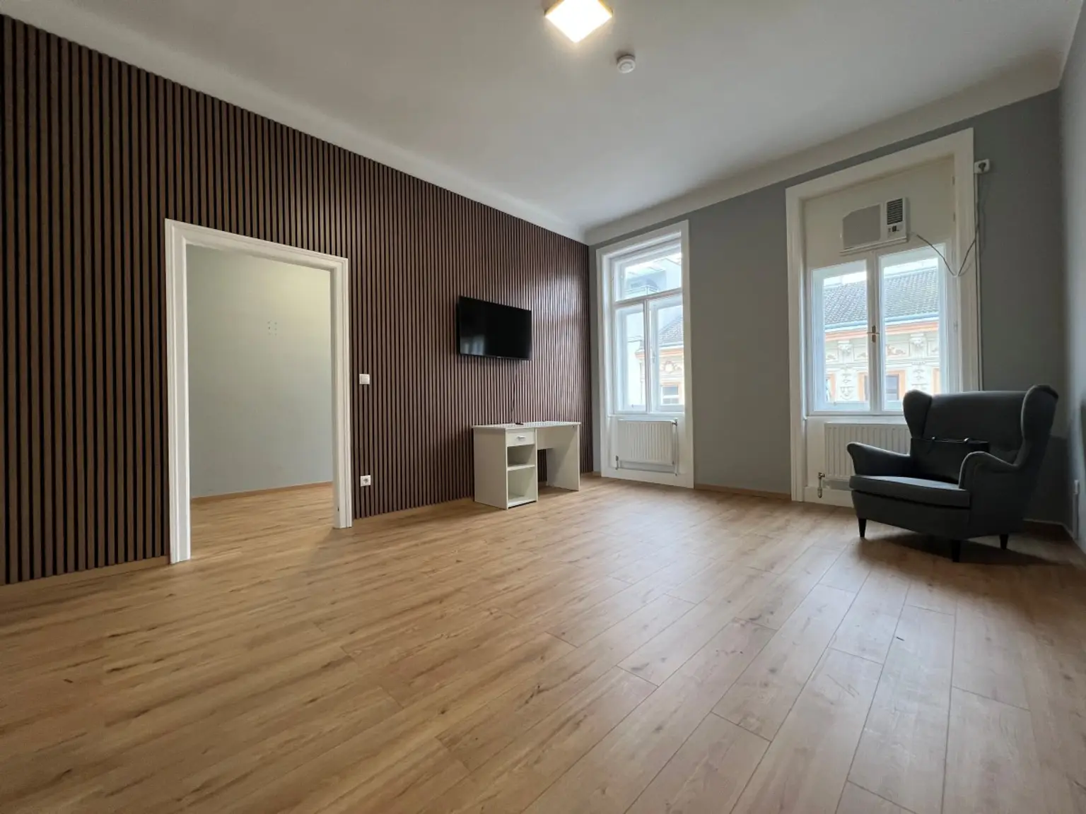 3 | SCHÖNE und PREISWERTE ZWEI Zimmer WOHNUNG | Prima Service Immobilien