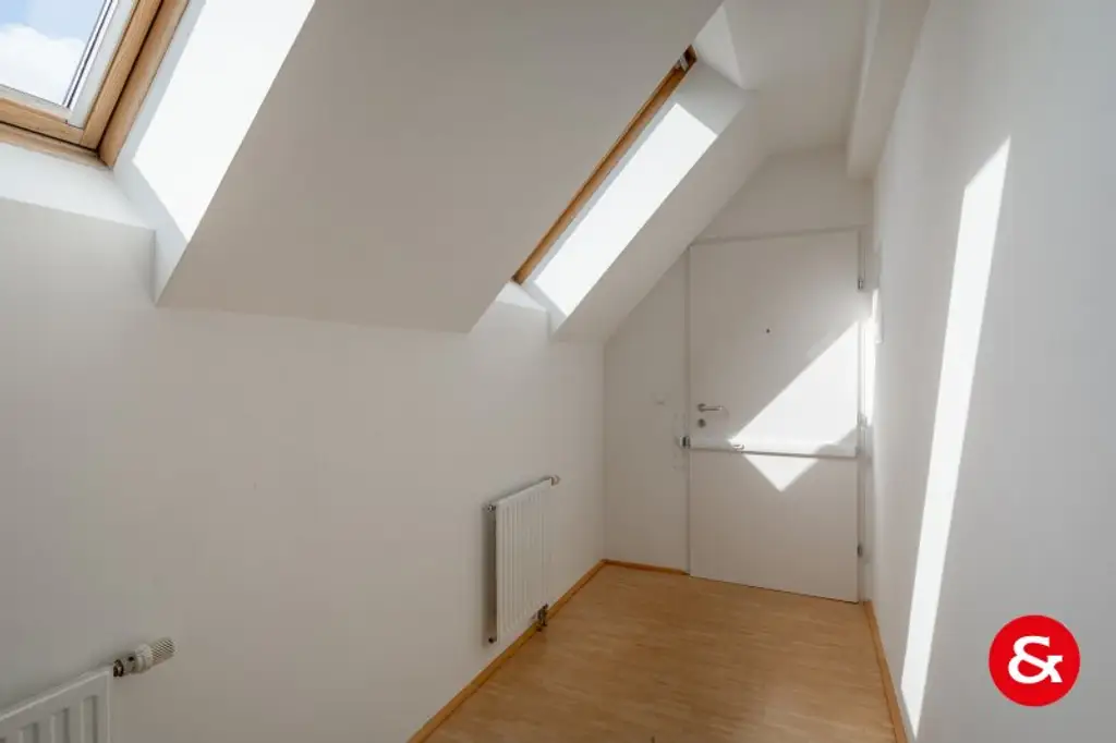 Moderne 2-Zimmer-Wohnung | Split-Level mit Terrasse | Selbstnutzung oder Anlage!