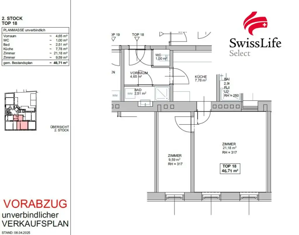 Citylife am Gürtel: Moderne Apartments für Stadtnähe-Liebhaber