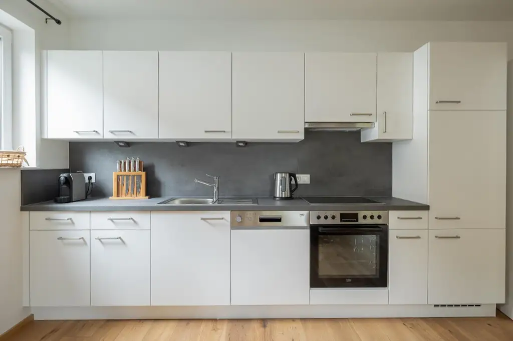 Ferienhaus im Zirbenwald - Turracher Höhe!