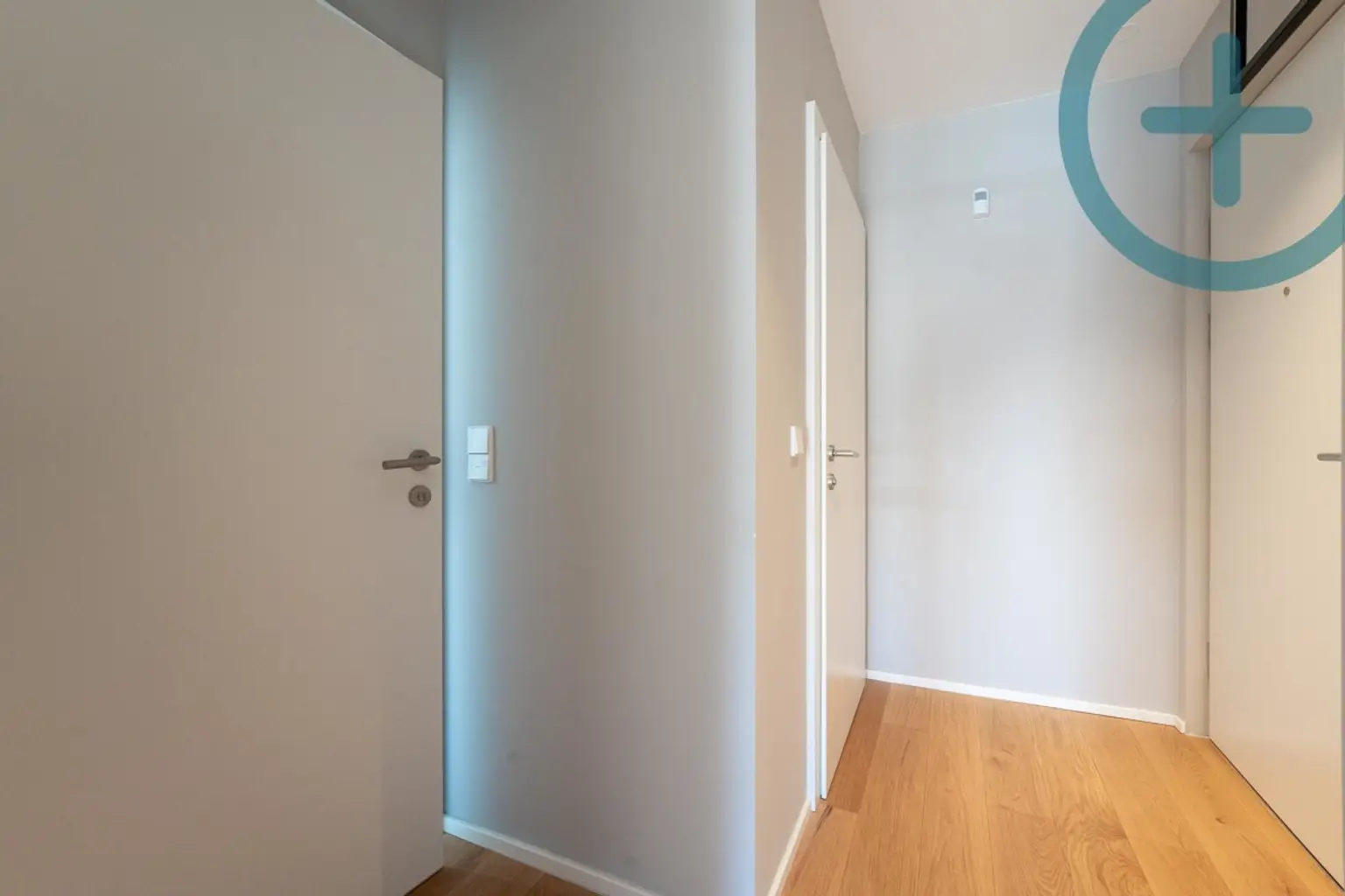 CITY STARTER: 1-Zimmer Wohnung nähe Elterleinplatz
