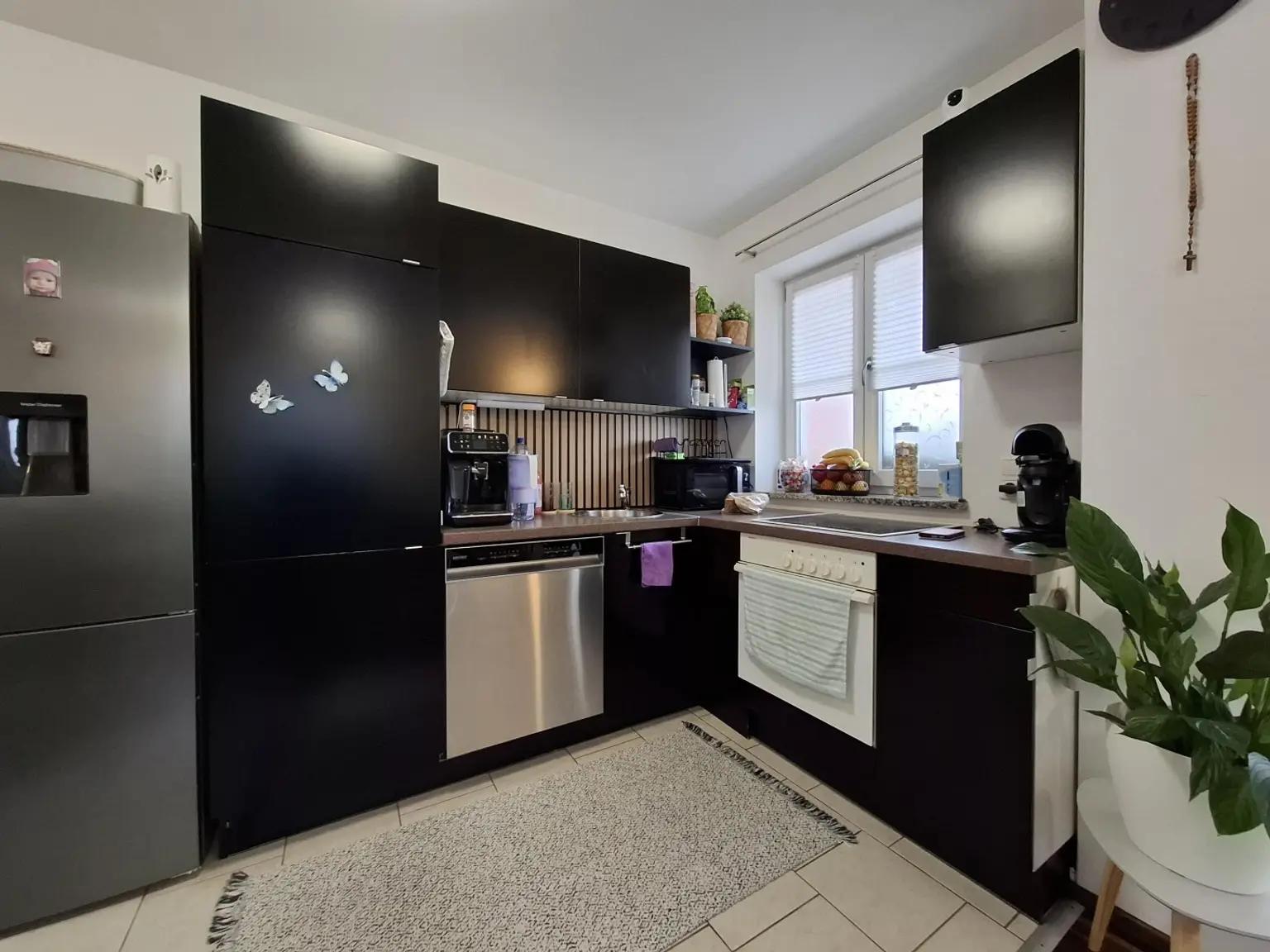Moderne 2.Zi.-Wohnung in Straßwalchen