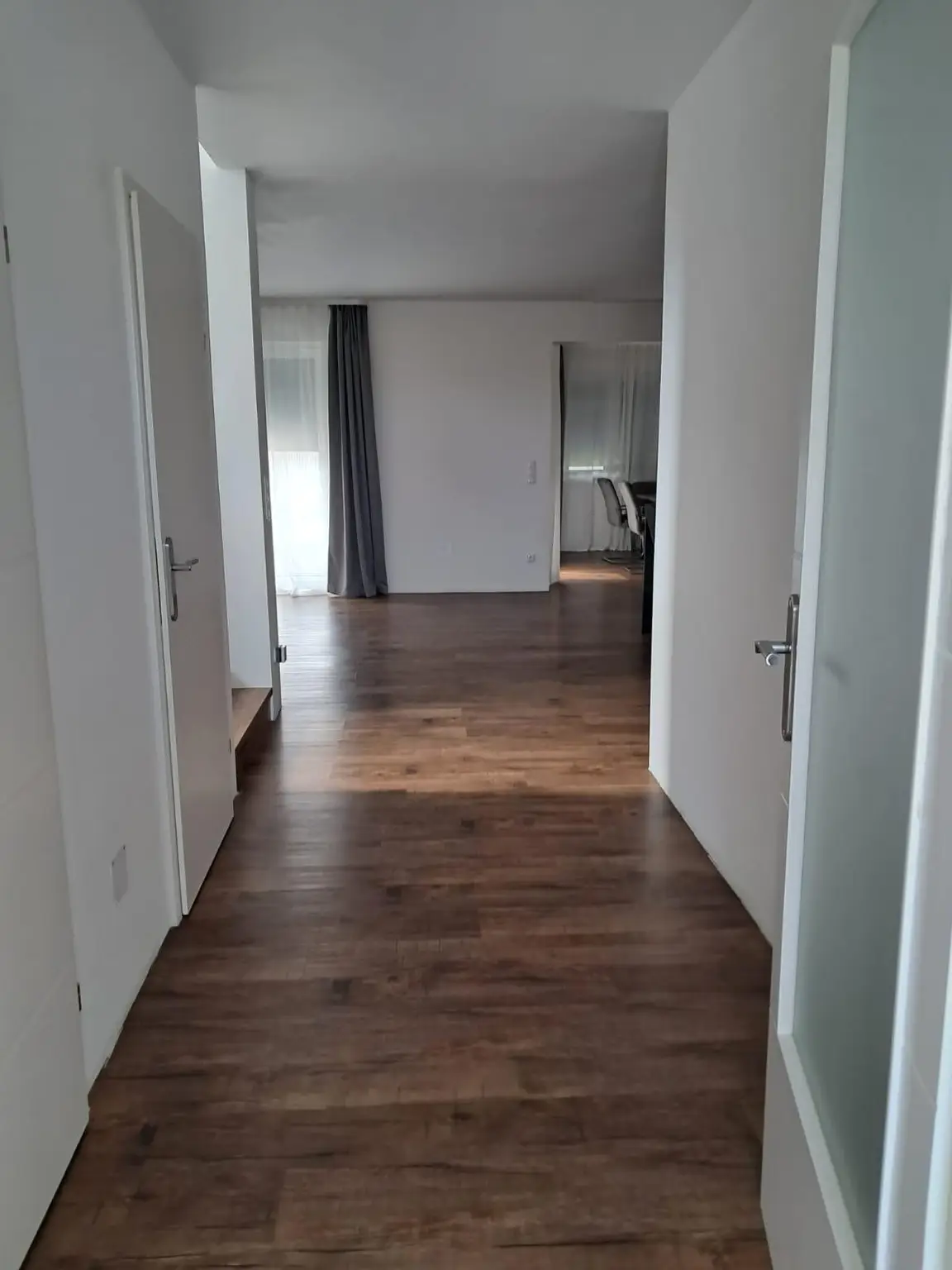 Modernes Neubau-Einfamilienhaus in 2304 Orth an der Donau