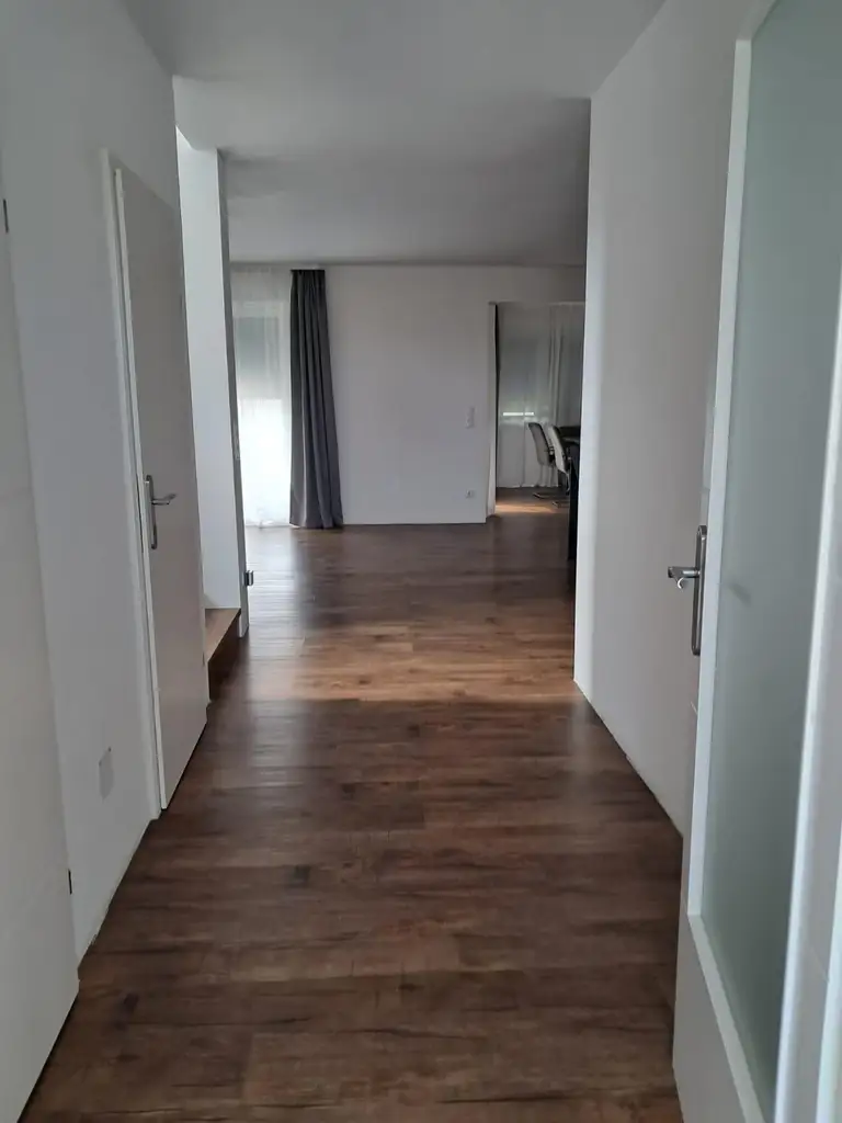 Modernes Neubau-Einfamilienhaus in 2304 Orth an der Donau