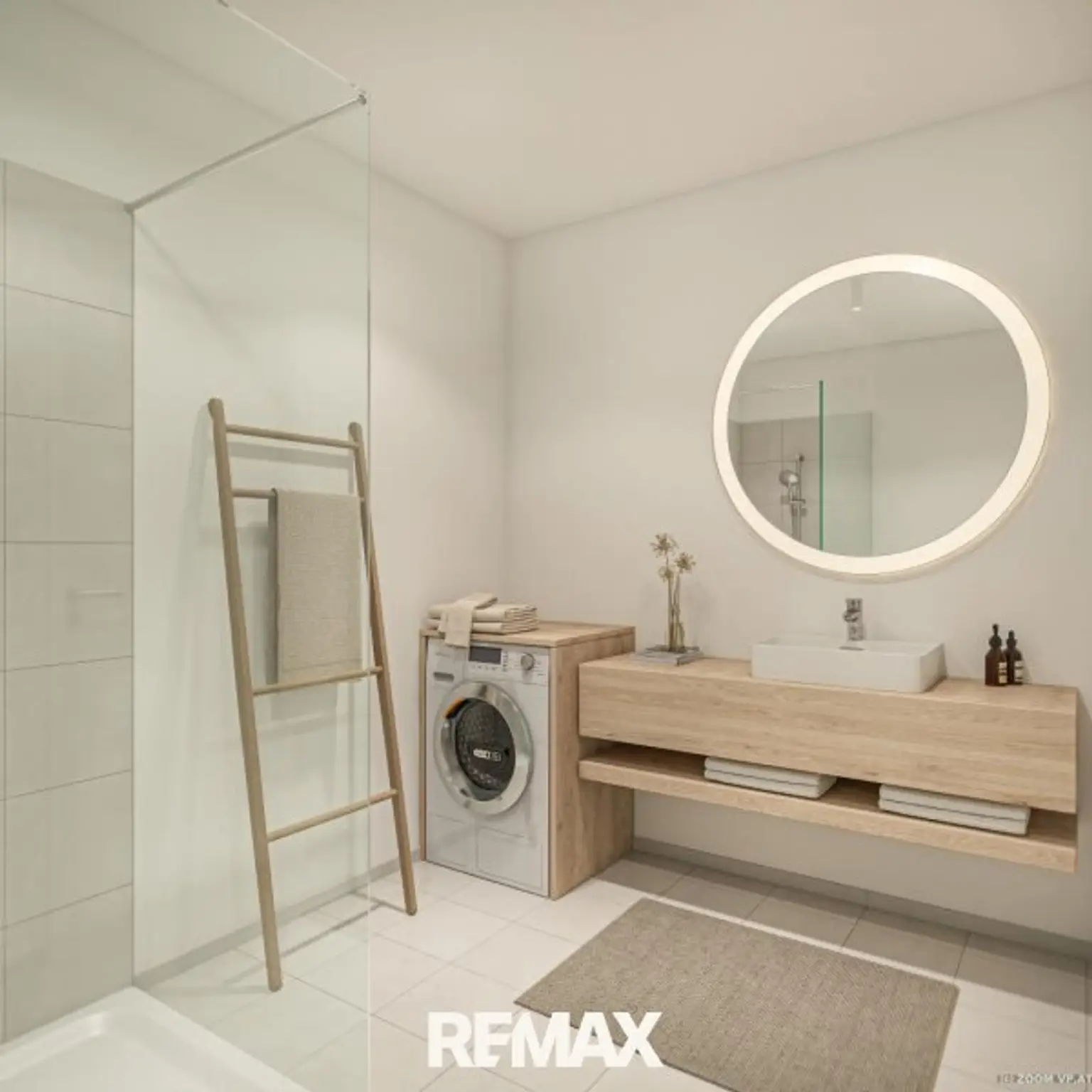 Symbolbild, ohne Möbel, Änderungen vorbehalten