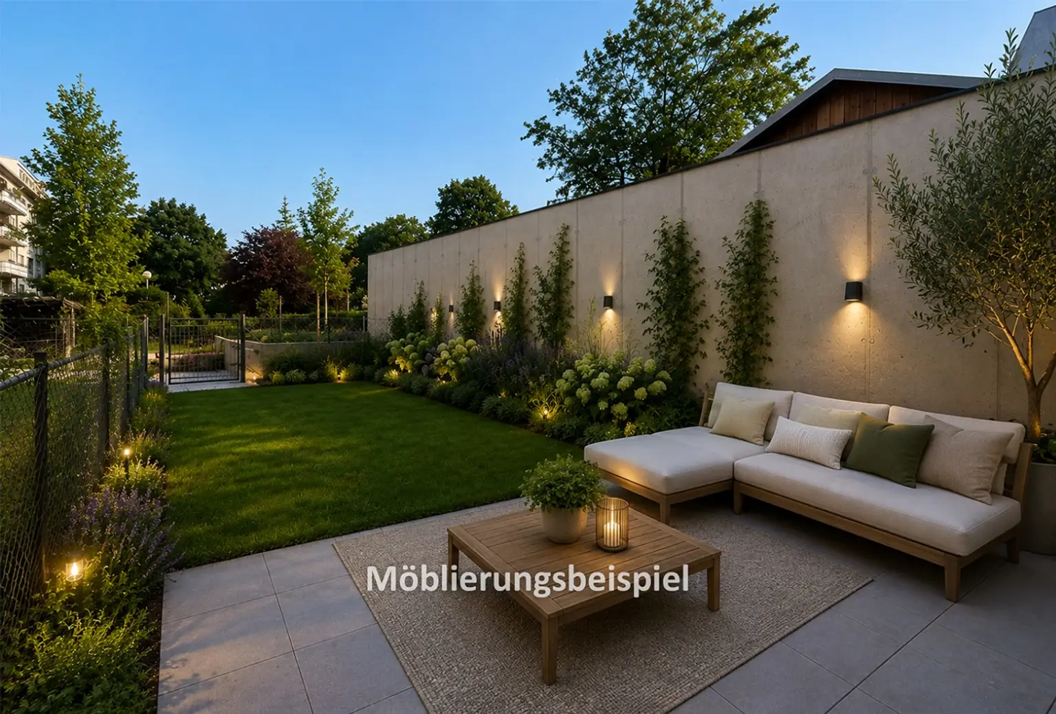 Garten+