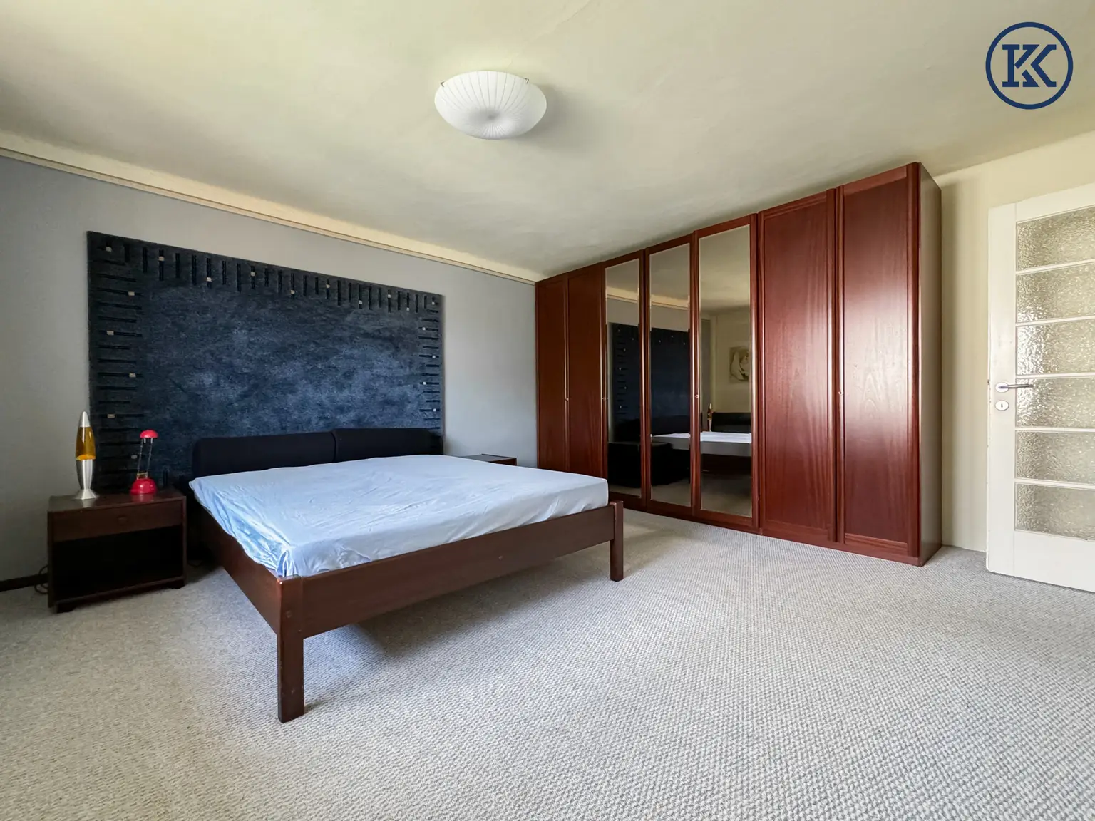 Schlafzimmer 2