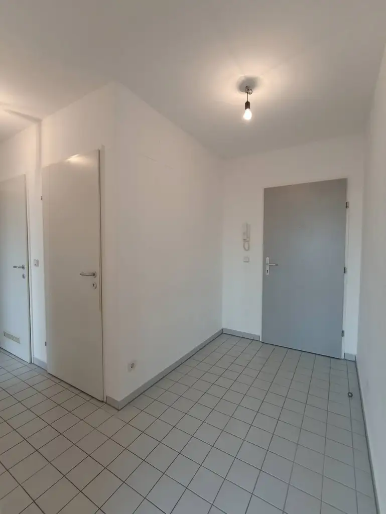 Helle, super geschnittene 2-Zimmer-Wohnung im 4.Bezirk!
