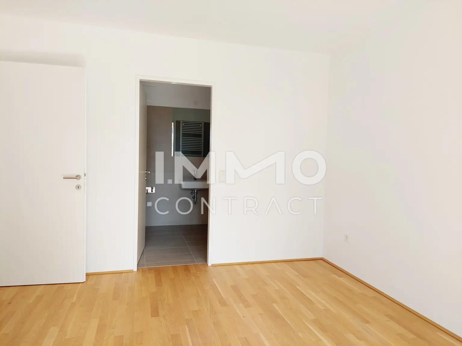Helle 2-Zimmer-Wohnung mit Balkon & Loggia im Grünen – 22. Bezirk, Adelheid-Popp-Gasse