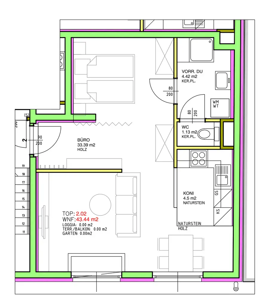 Plan 1