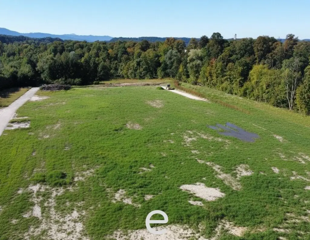 Attraktive Baugrundstücke in Wankham bei Regau