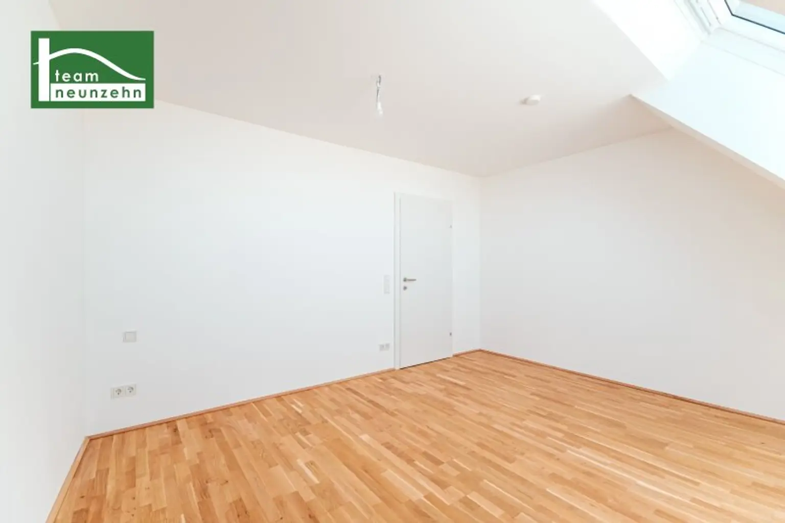 MODERNER ERSTBEZUG - 3 Zimmer - BALKON - Eigengrund - JETZT ANFRAGEN