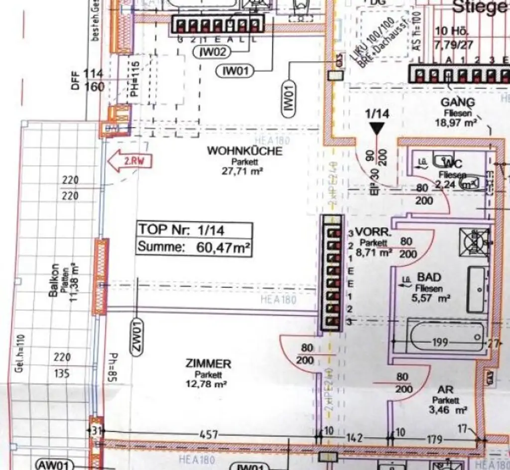 Plan