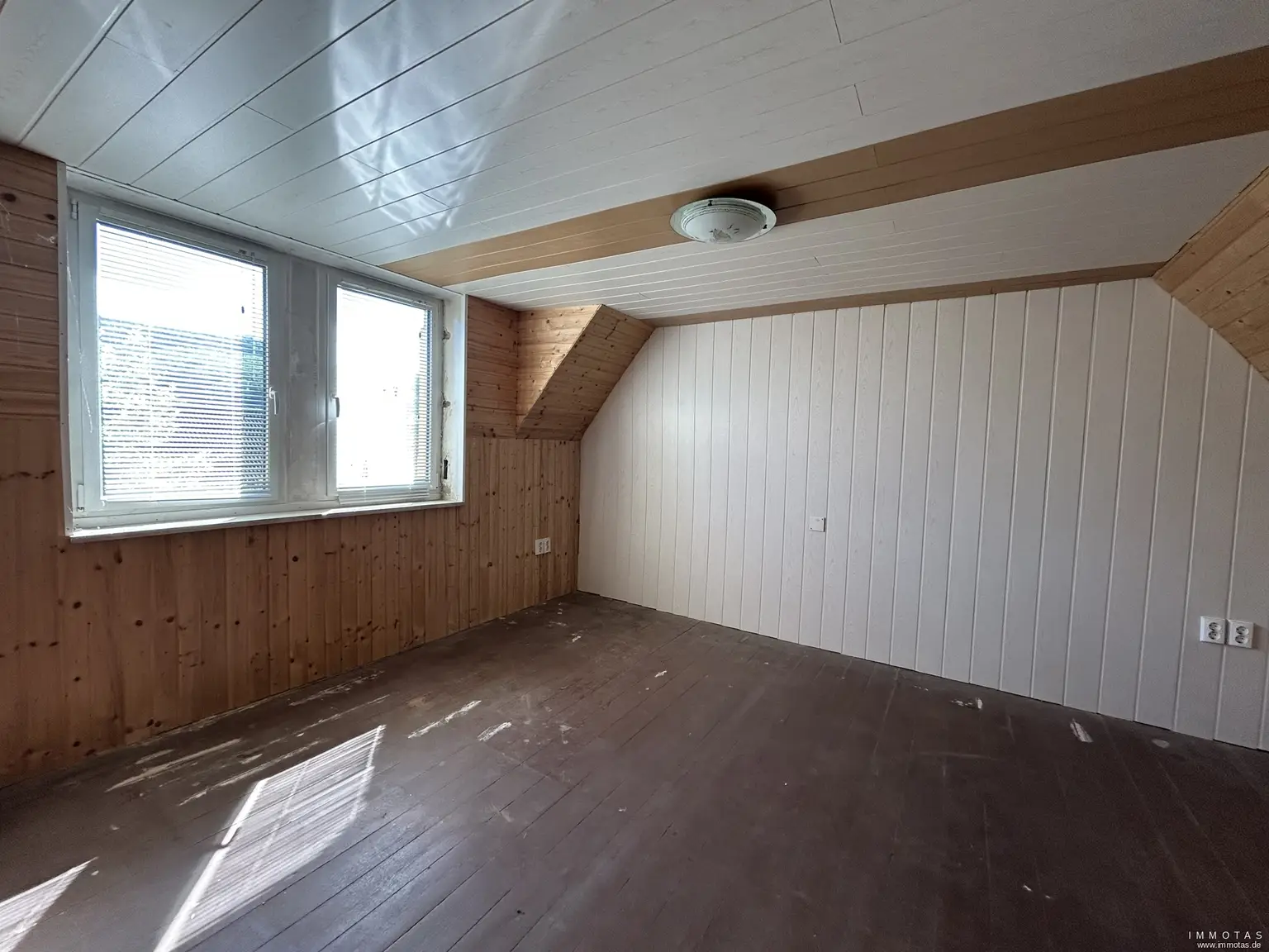 Zimmer 3 DG