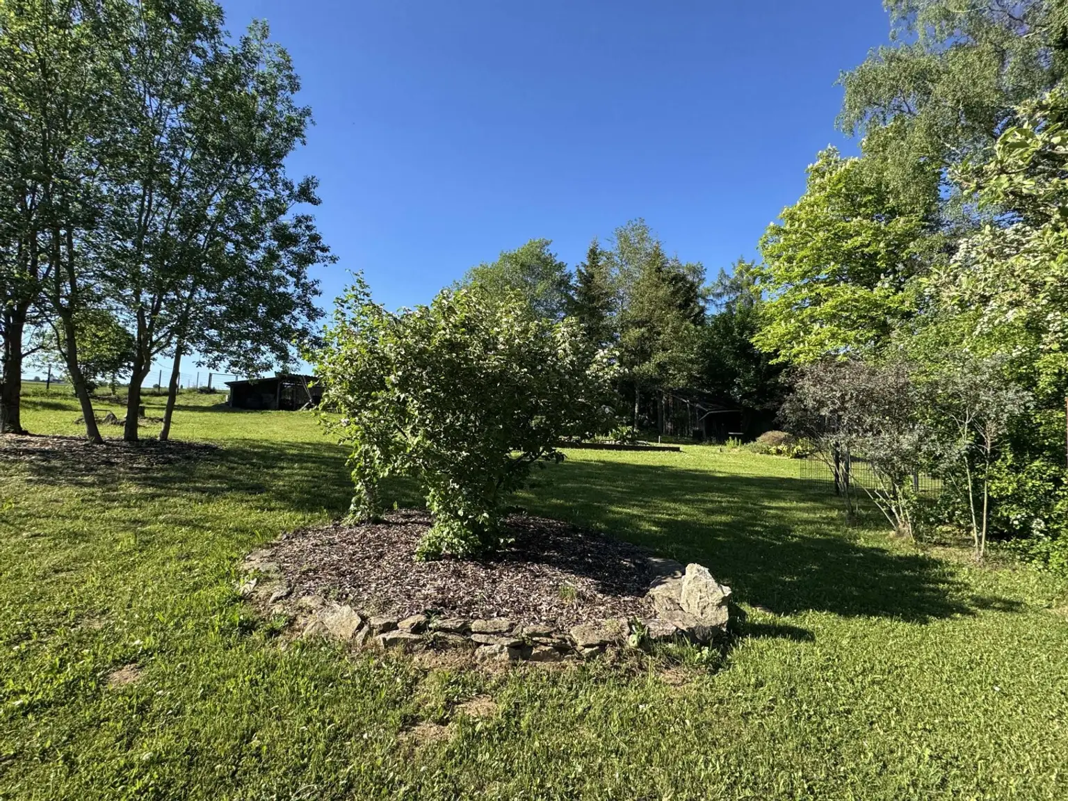 11. MFH 3912 Grafenschlag-Garten
