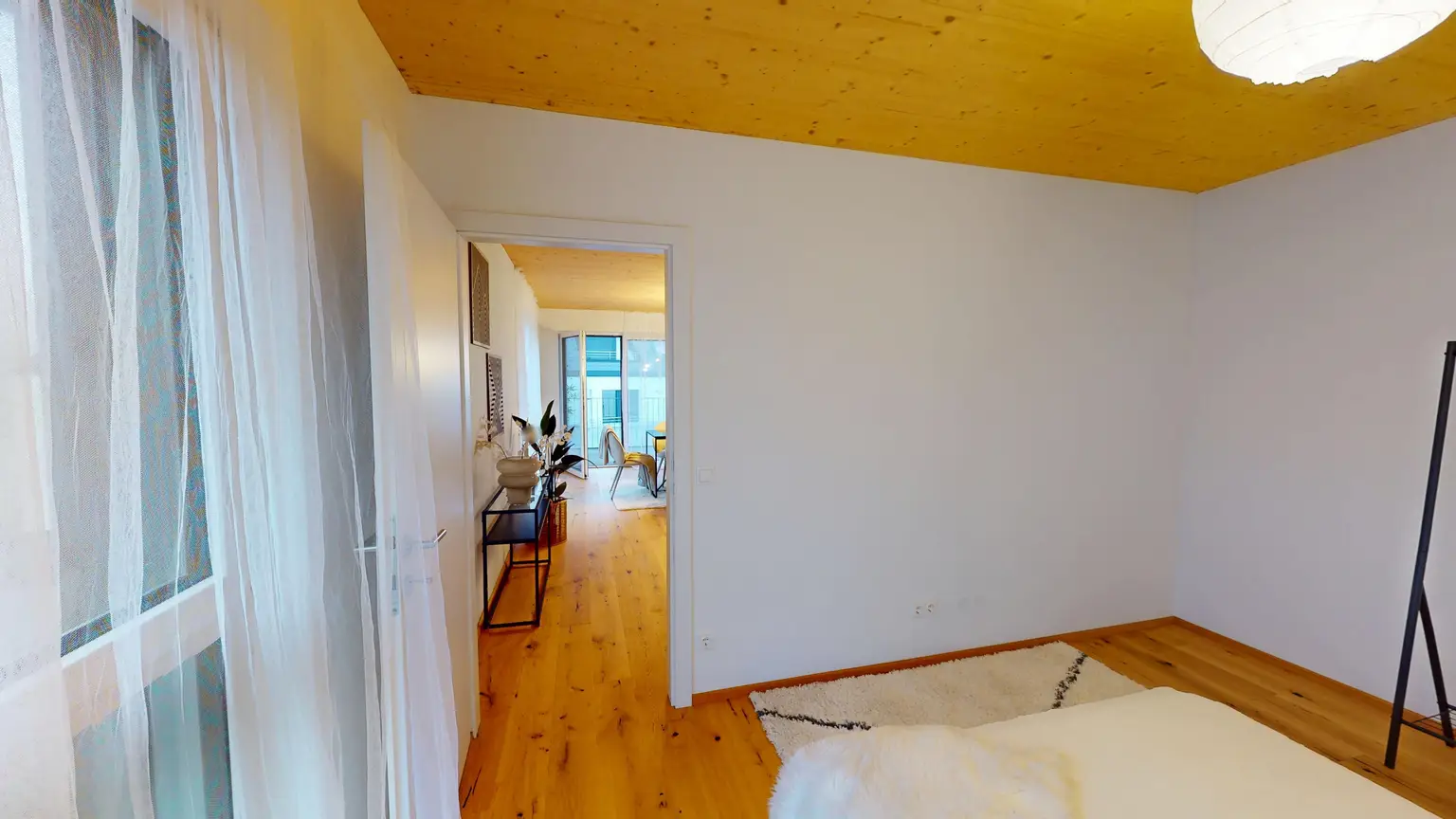 Traumhafte Familienwohnung I Balkon I 4 Zimmer