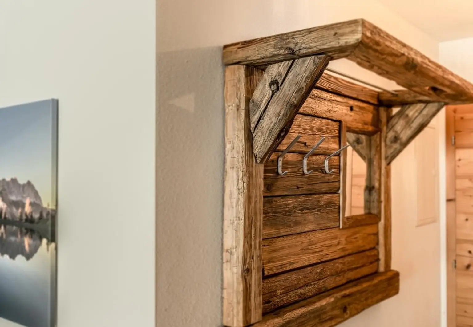 Einliegerwohnung