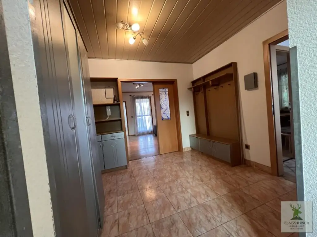 Halloweenspezial zum Superpreis !! ELK Bungalow auf 148m2 Vollkeller, 8 Fahrminuten von der Schnellbahn