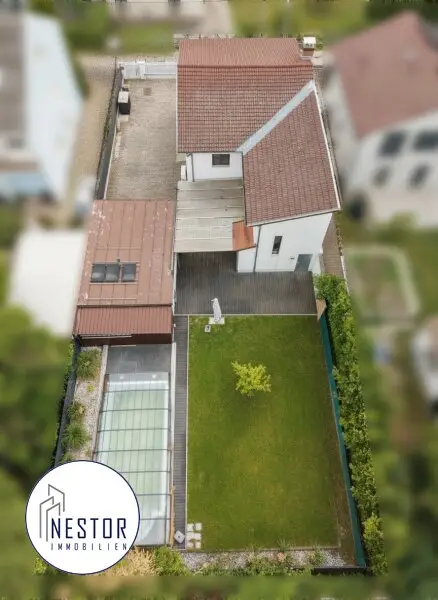 Haus - NESTOR Immobilien
