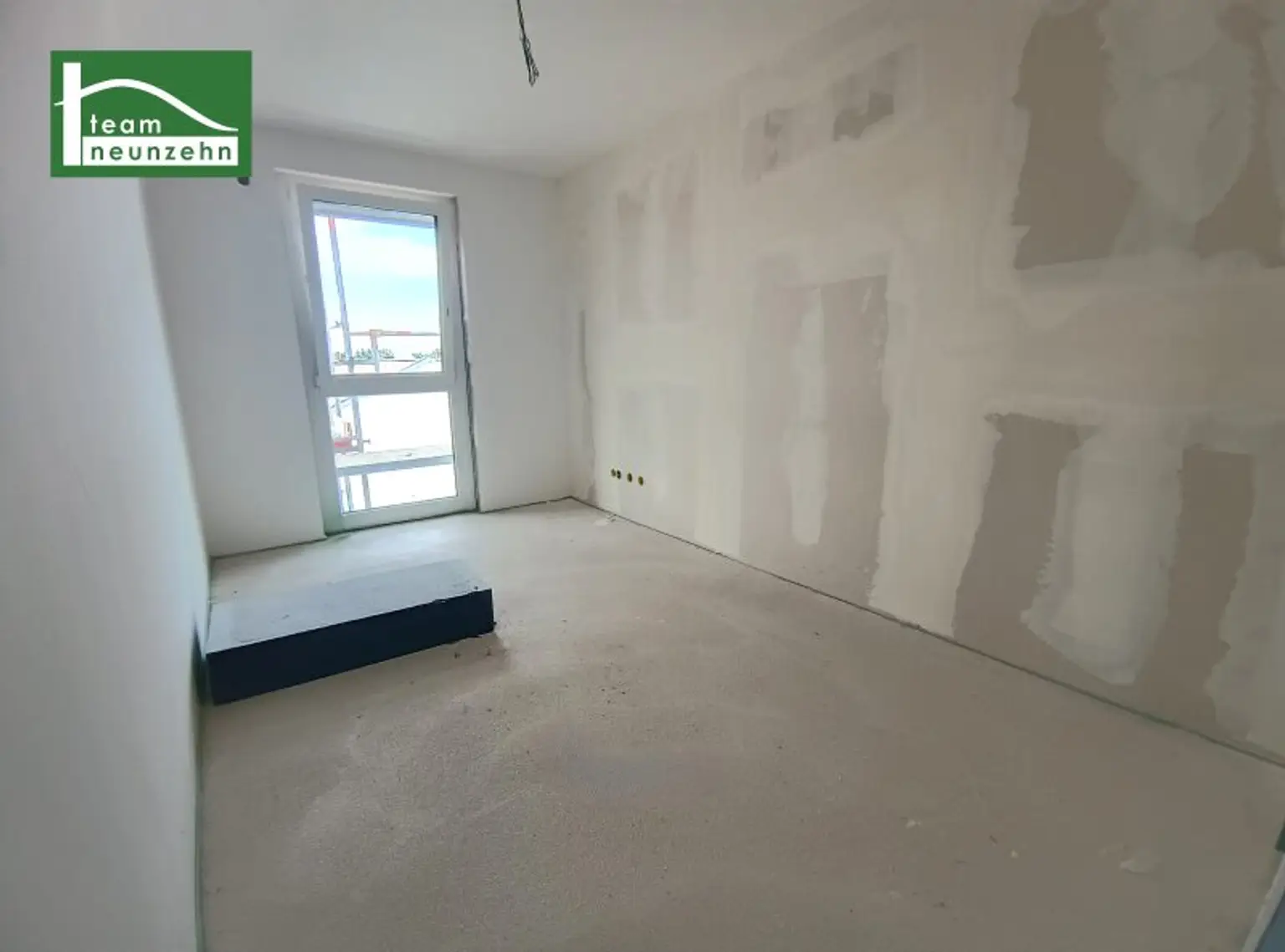 Idyllische Ruheoase - DACHGESCHOSSWOHNUNG mit Klimaanlage! FLORIANI – Quartier am Tullnerfeld