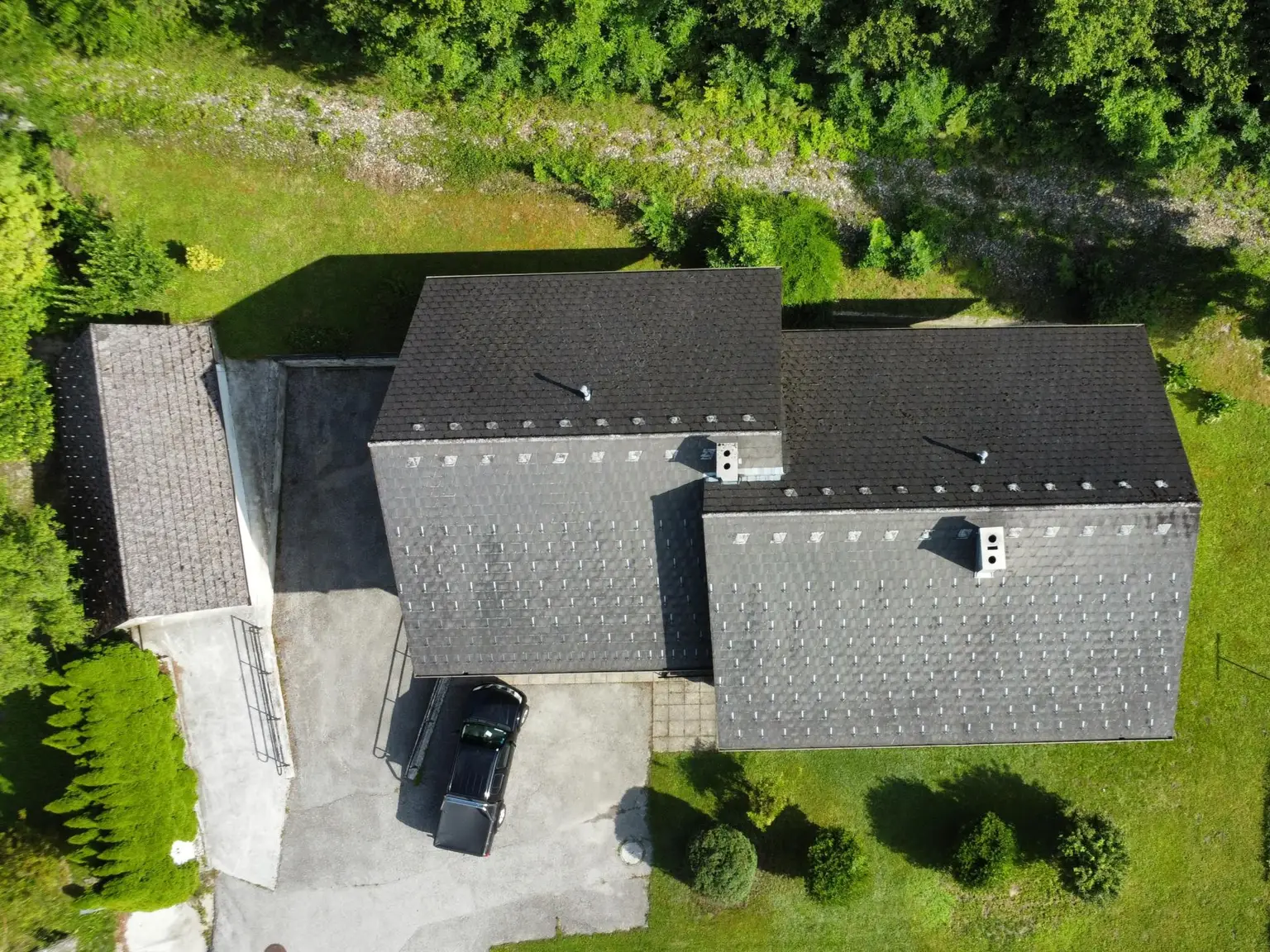 Einfamilienhaus in Gaming