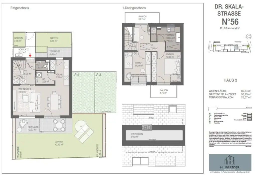 Haus 3