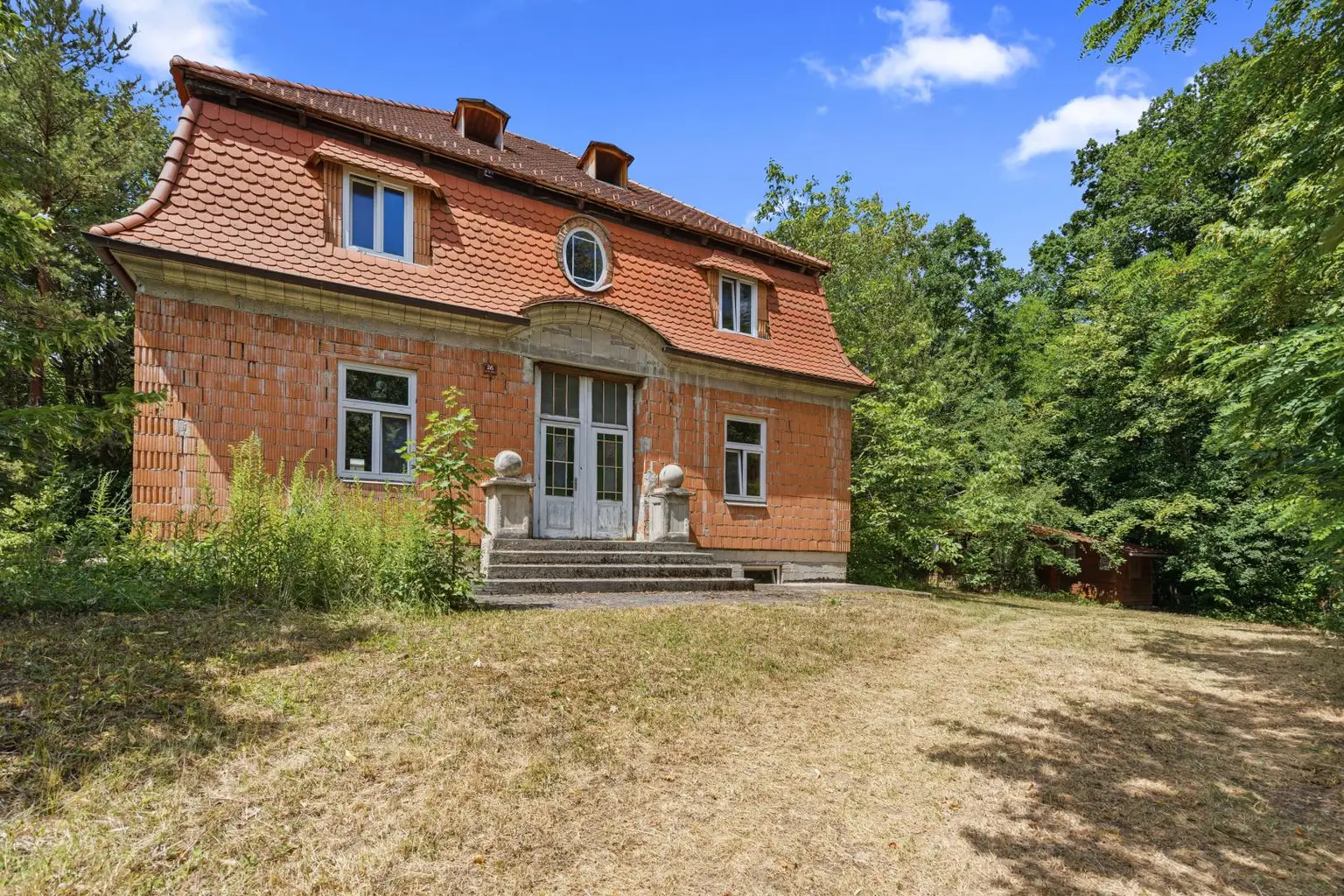GST 3473 Mühlbach am Manhartsberg