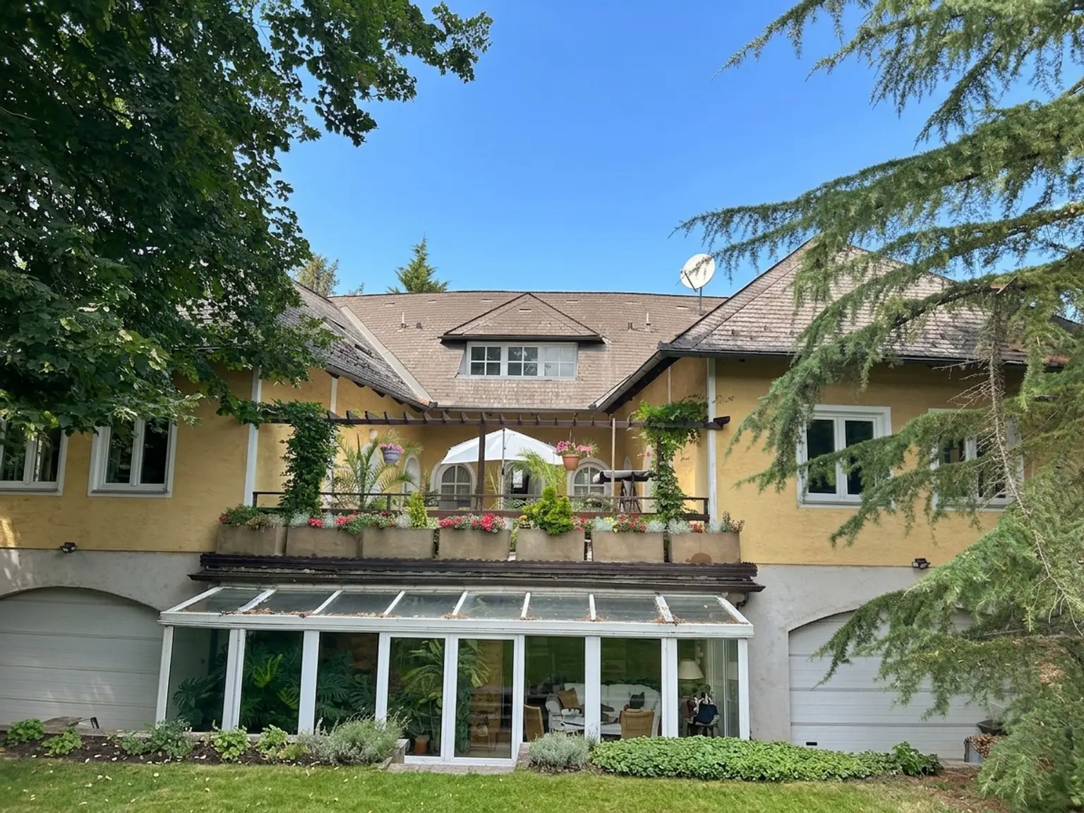 Haus