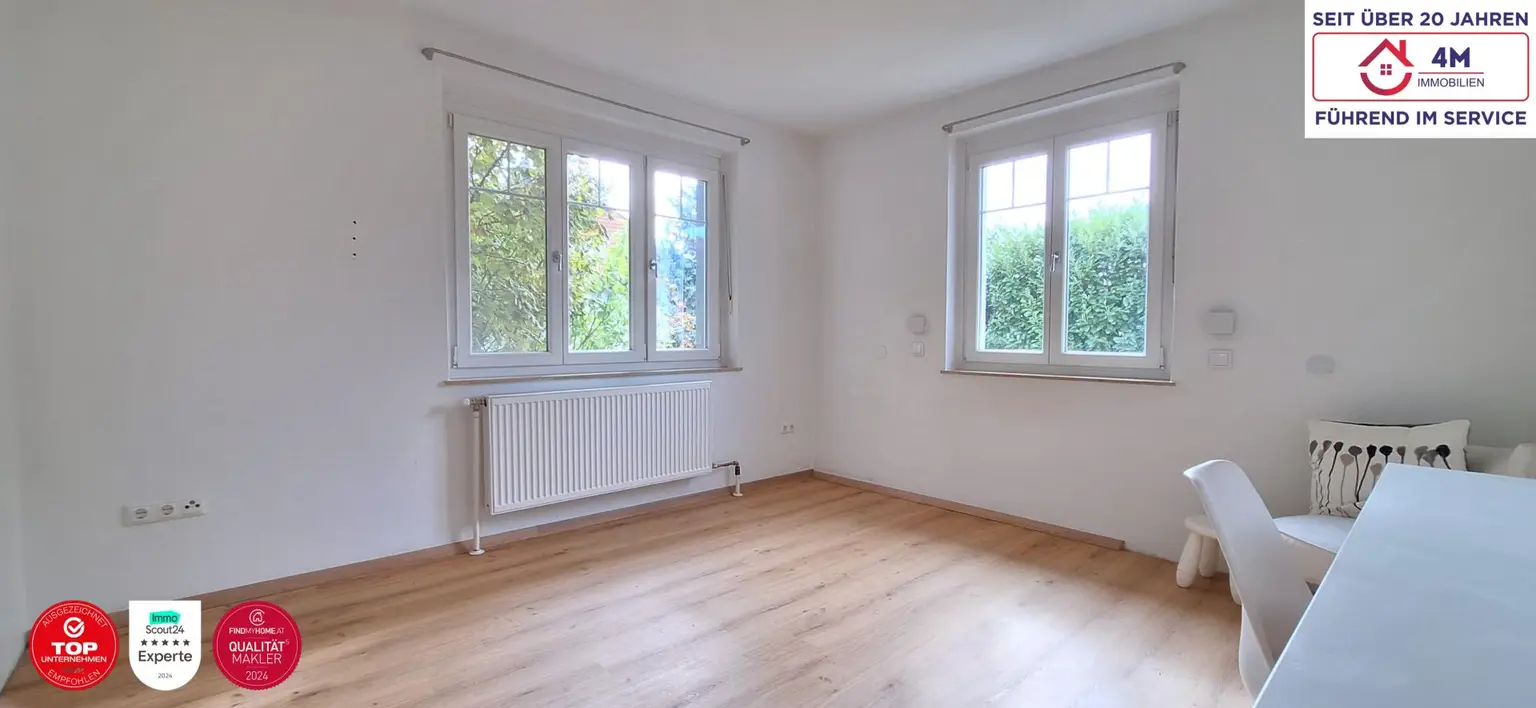 🏡 Bei Leobersdorf - Hochwertig saniert, liebevoll modernisiert – ein Haus mit Niveau