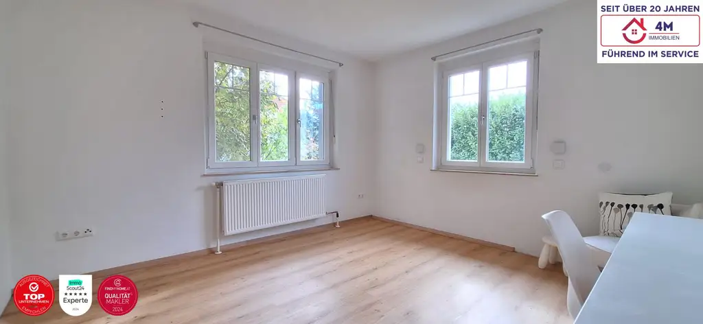 🏡 Bei Leobersdorf - Hochwertig saniert, liebevoll modernisiert – ein Haus mit Niveau