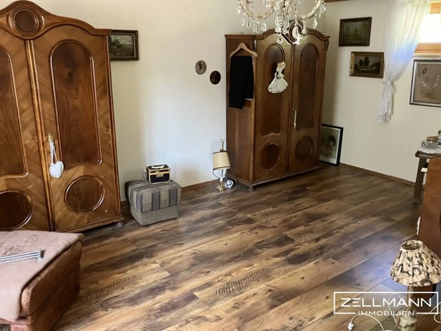 Nostalgie trifft Moderne - Verträumtes Landhaus am Fuße der Raxalpe  | ZELLMANN IMMOBILIEN