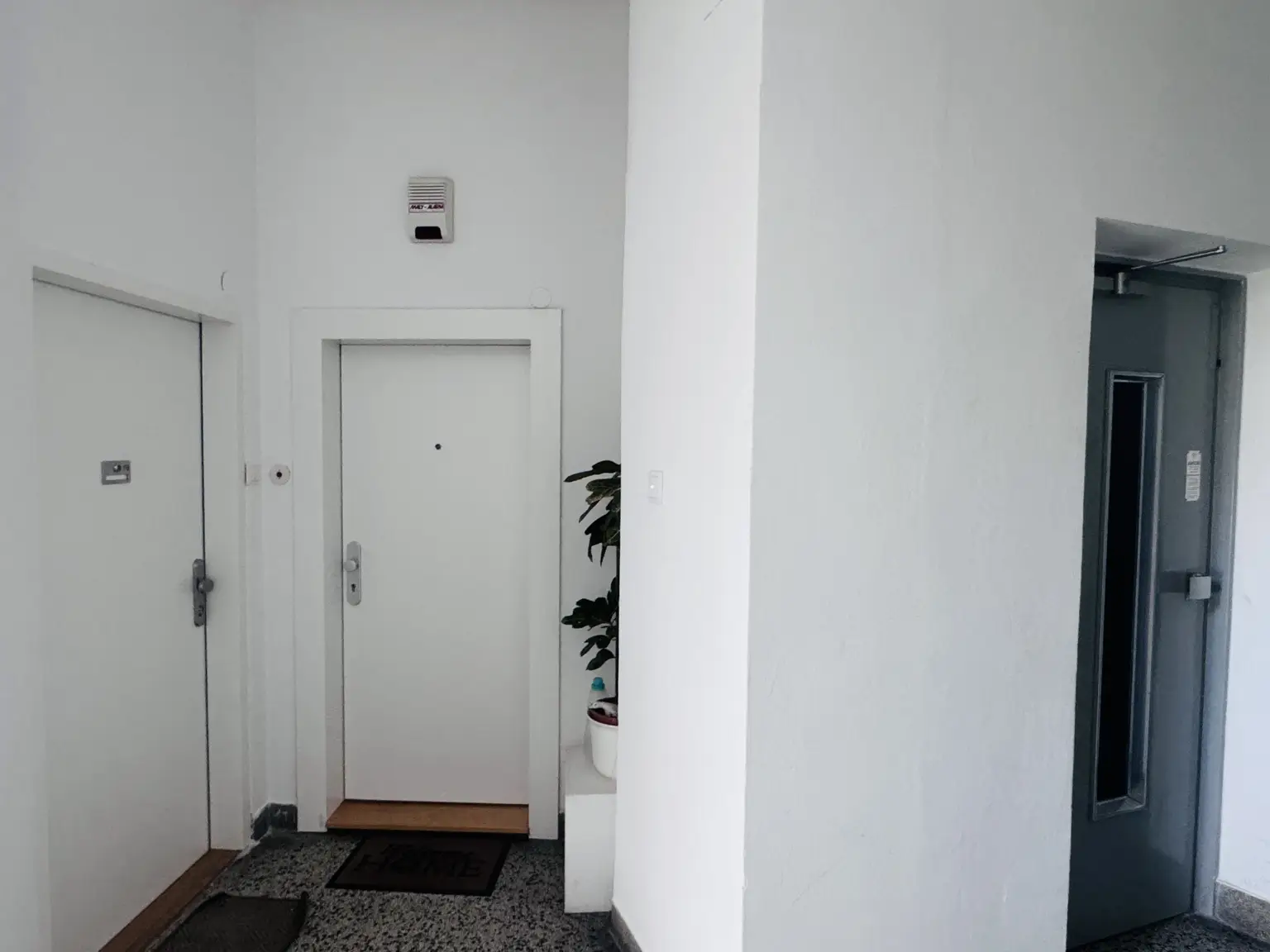 Stilvoller Erstbezug - Top Zustand I 3 Zimmerwohnung I Fußbodenheizung I U2 Messe Wien & WU-Wien & Prater Hauptallee