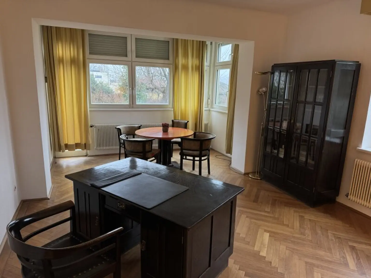 Ihr neues Zuhause am Küniglberg