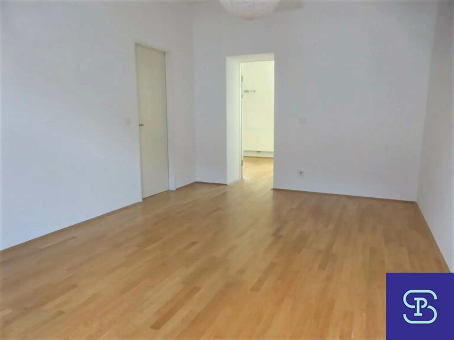 Provisionsfrei: Renovierter 81m² Altbau mit Einbauküche - 1020 Wien