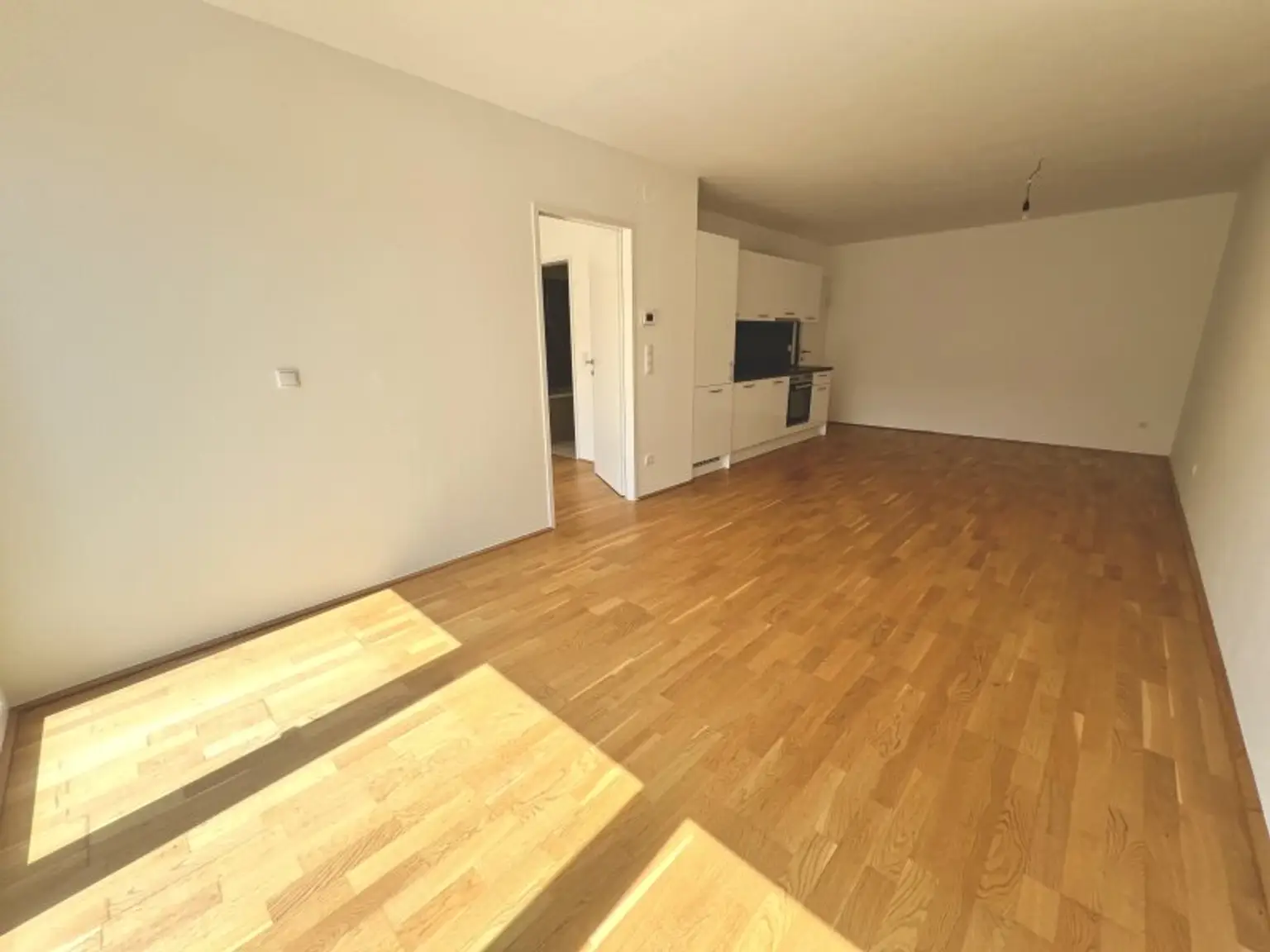 Ruhige 73m² Wohnung, 3-Zimmer mit 9m² Balkon in Purkersdorf zu mieten!