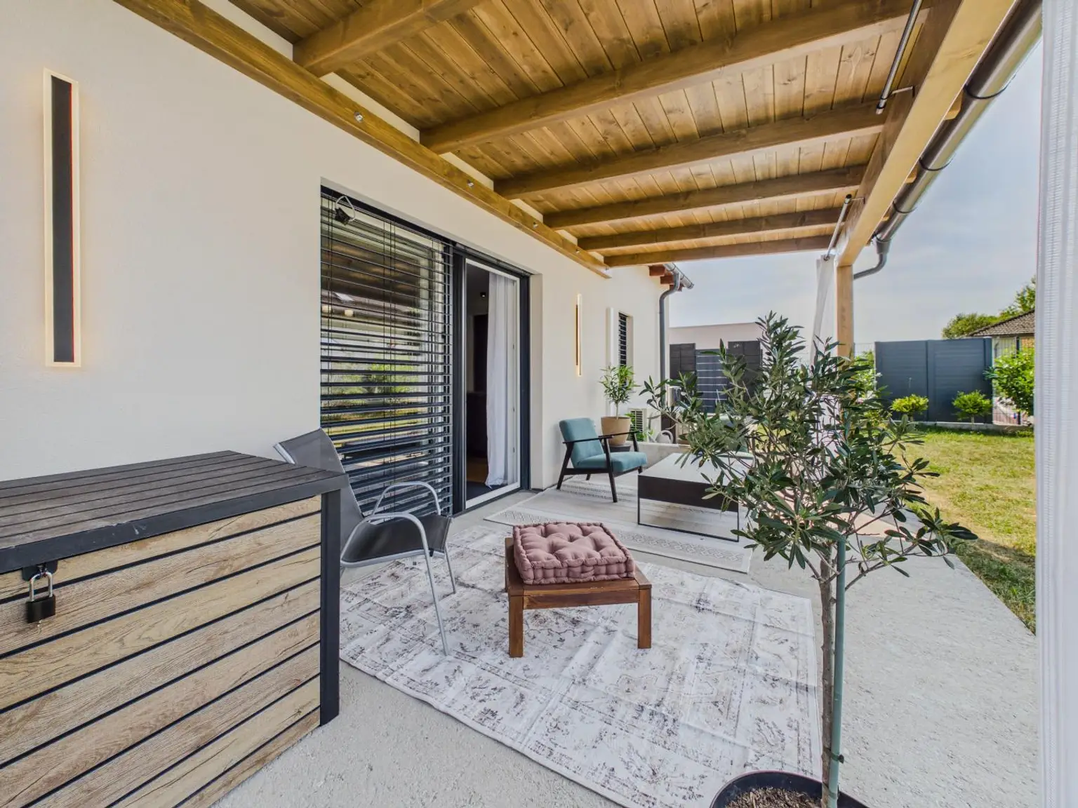 Terrasse 3