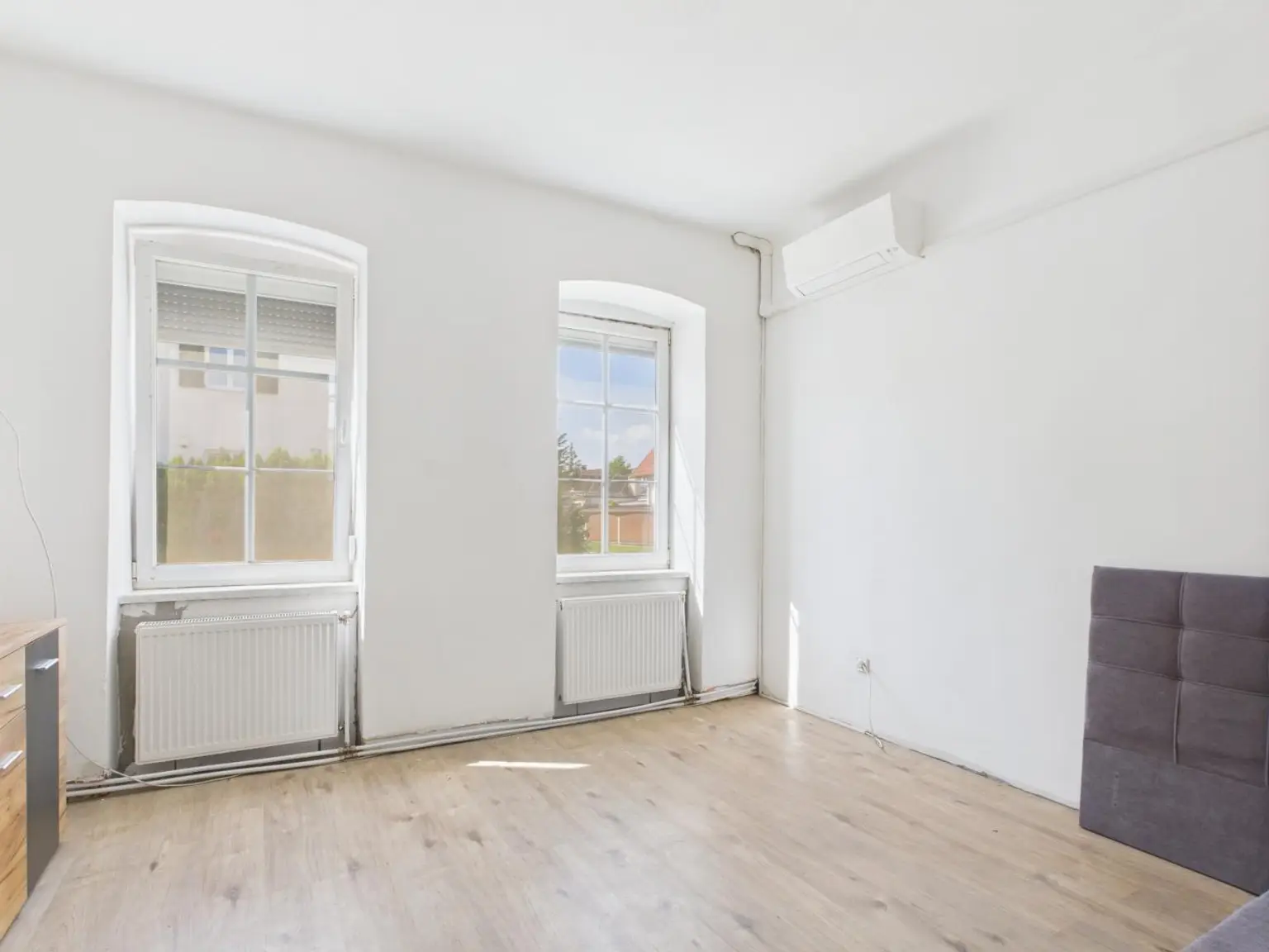 Charmantes Einfamilienhaus mit viel Potenzial in Neunkirchen, zu kaufen!