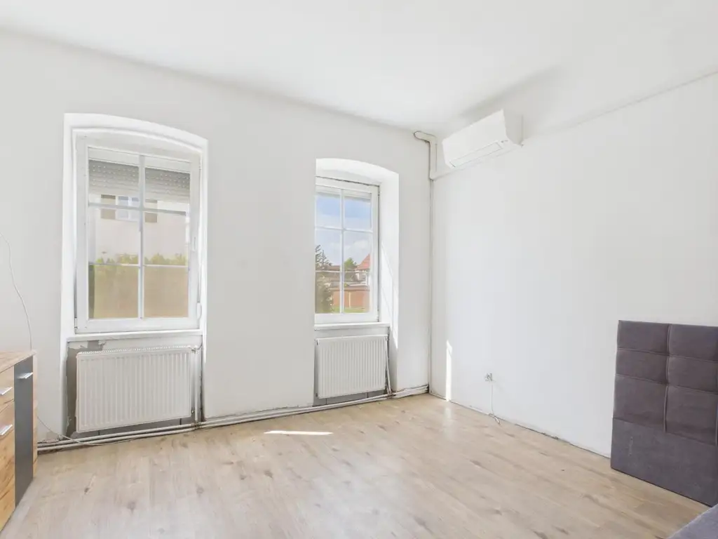Charmantes Einfamilienhaus mit viel Potenzial in Neunkirchen, zu kaufen!