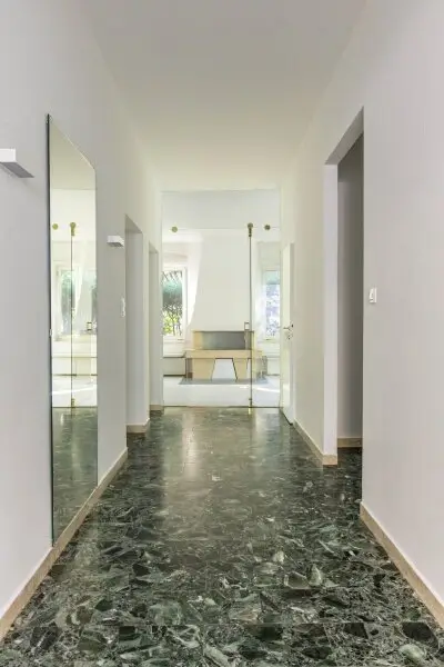 Familienheim mit Privatsphäre - Elegantes Wohnen in Harmonie mit der Natur