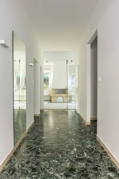 Familienheim mit Privatsphäre - Elegantes Wohnen in Harmonie mit der Natur