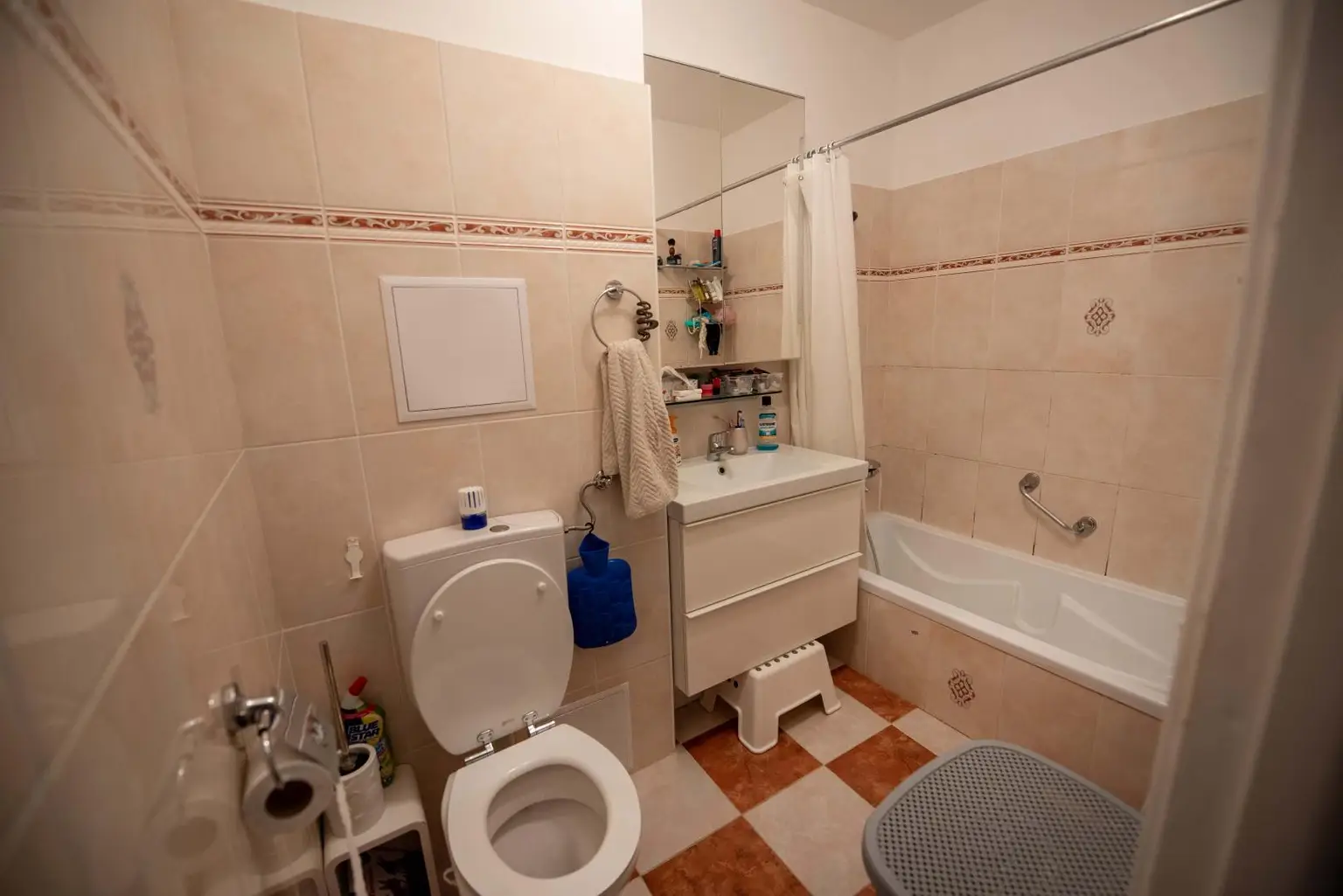 schöne ruhige 2-Zimmer Eigentumswohnung in Altmünster