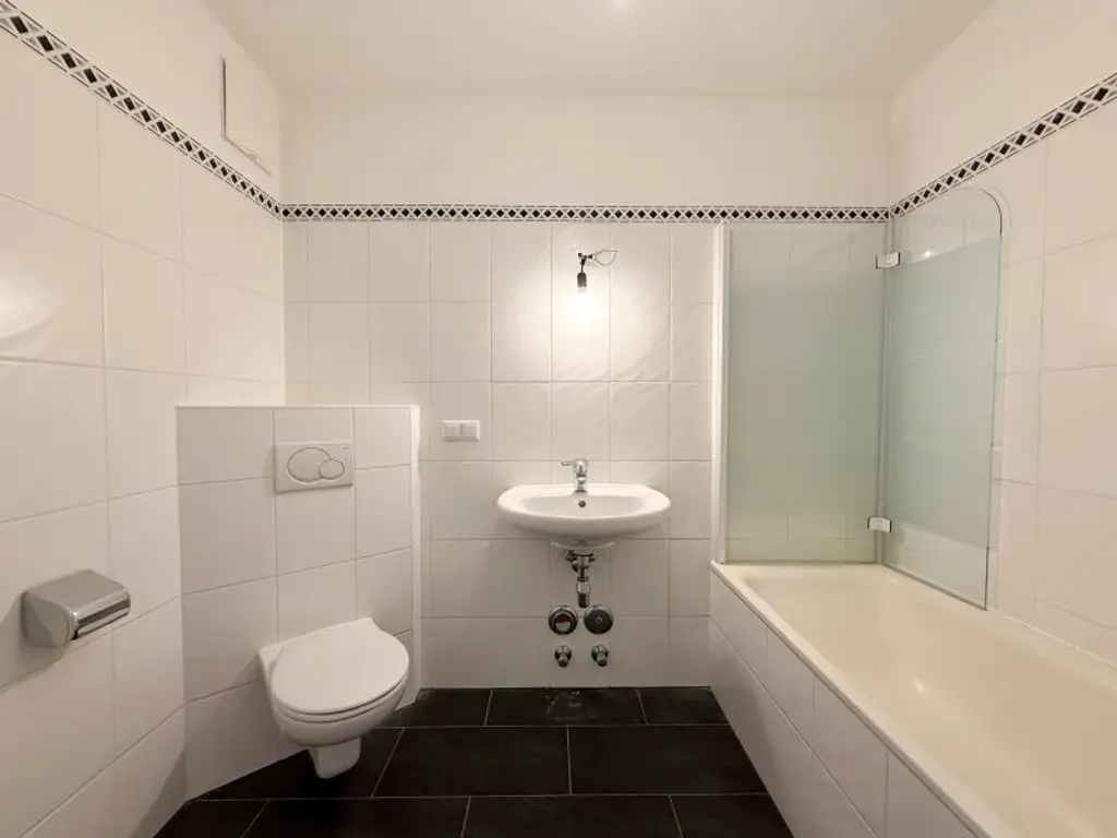 Attraktive 2-Zimmer Wohnung mit Loggia im 16.Bezirk - zu verkaufen!