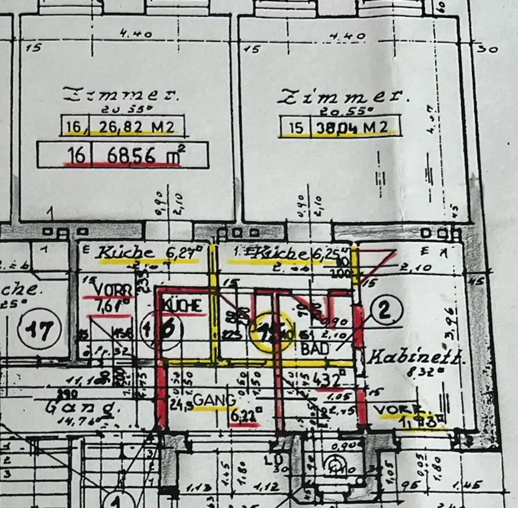 Plan 1