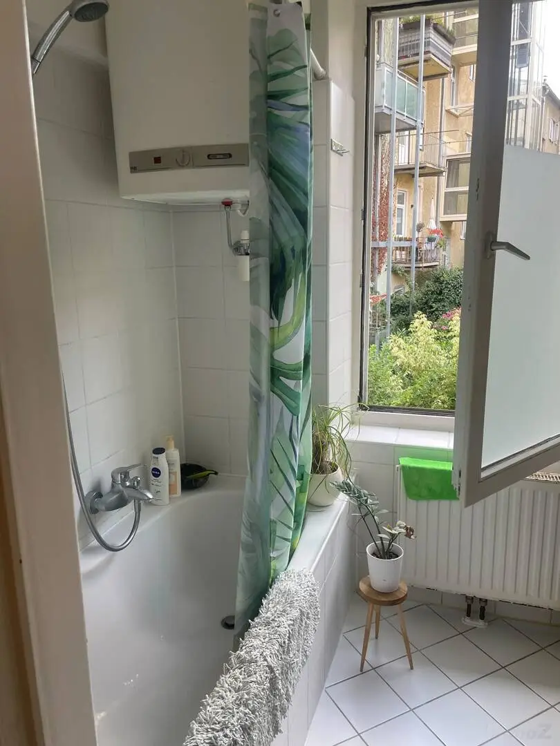 Bad/WC