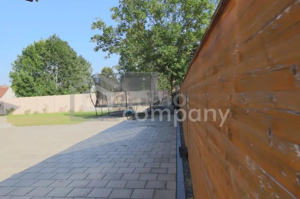 Zentral. Ruhig. Besonders – Wohnen in Oberwart