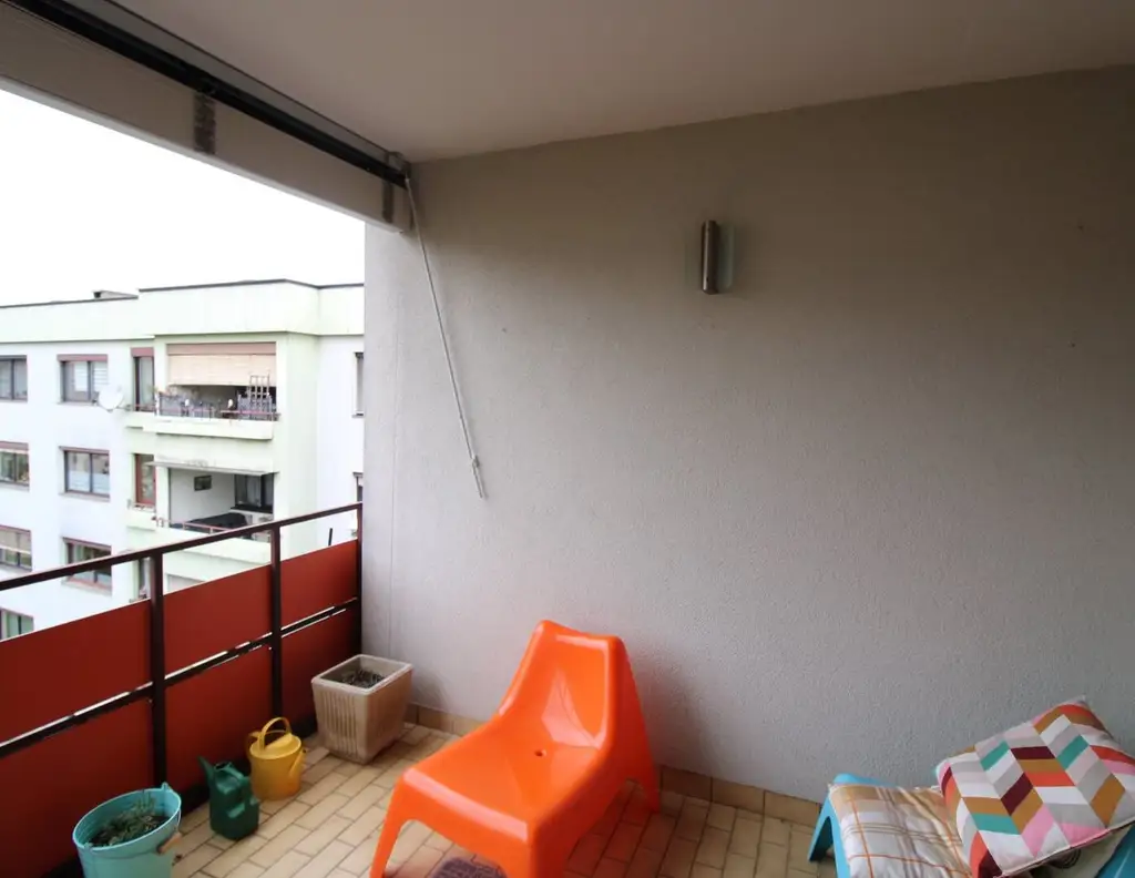 Günstige 4-Zimmerwohnung in Viktring
