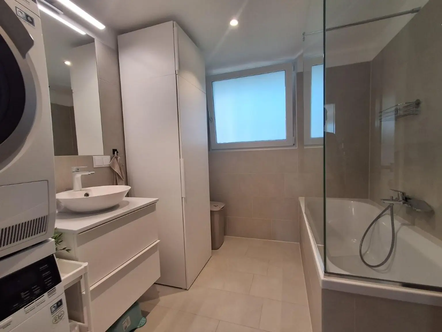 5 Badezimmer ETW 1220