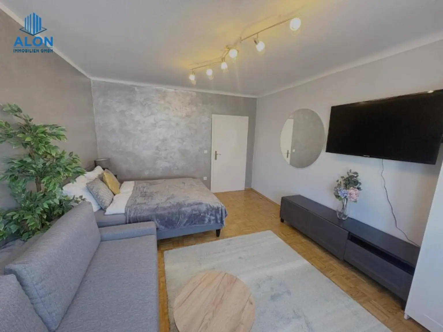 3 Zimmer | WG-geeignet | Toplage beim Naschmarkt | zentrale Anbindung | ruhige Wohnung im 3. Liftstock