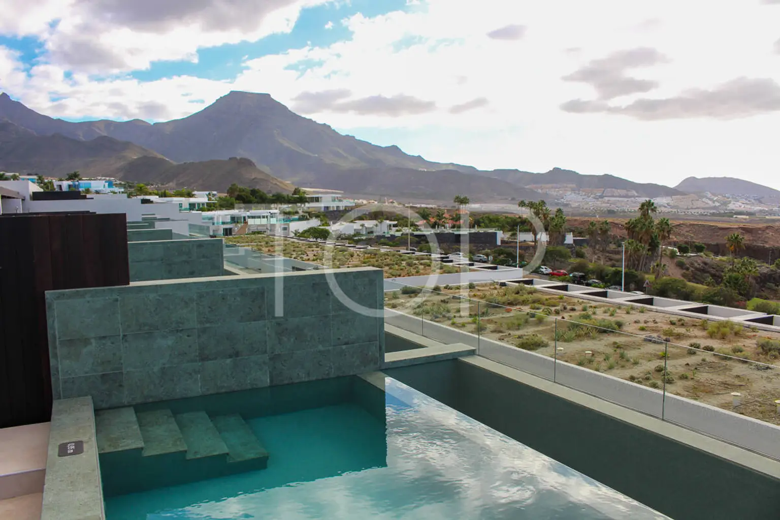 404 Apartment in Royal Hideaway Corales Villas Tenerife Second Home Investment (8)