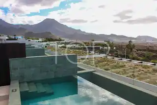 404 Apartment in Royal Hideaway Corales Villas Tenerife Second Home Investment (8)